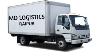 MD Logistics- Logistics Partner in Raipur